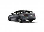 BMW 330i Touring M Sport 2019 года (WW)